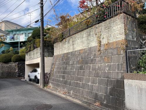 神奈川県横浜市神奈川区三ツ沢南町