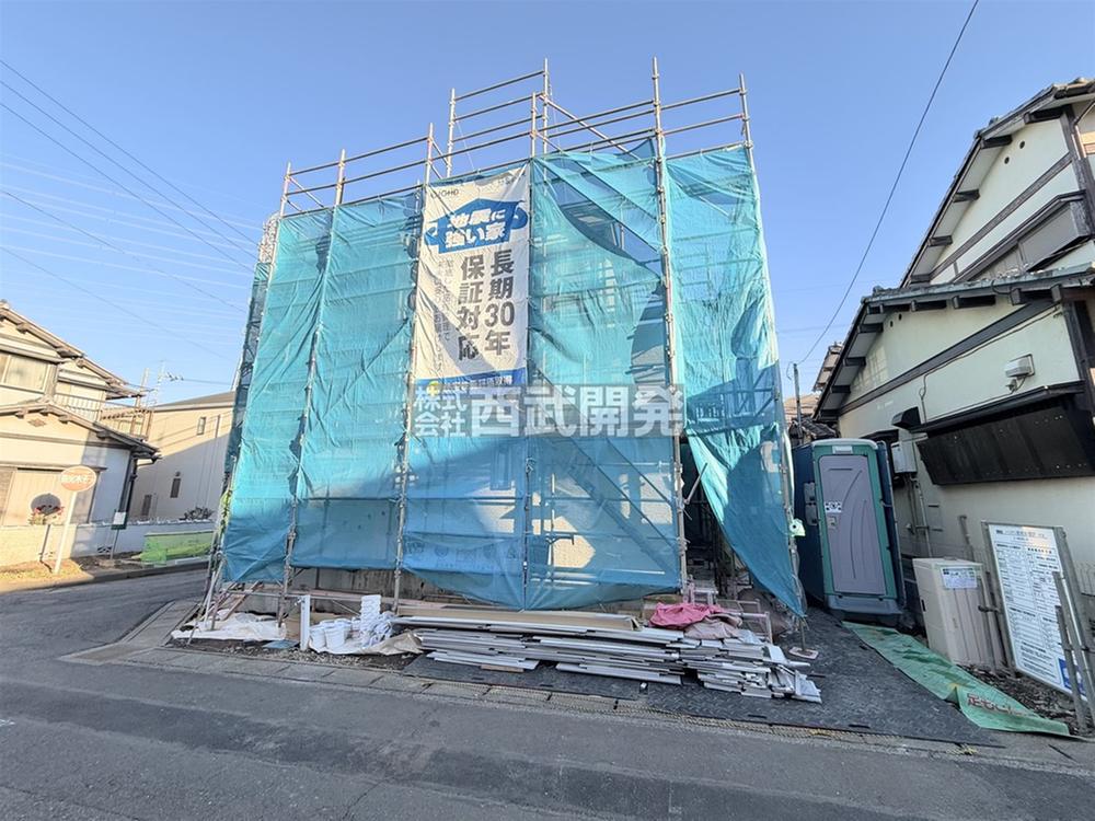 埼玉県川越市大字砂久保