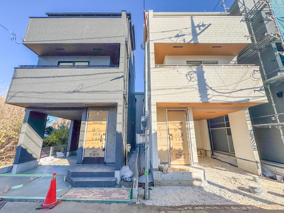 埼玉県さいたま市南区大字太田窪