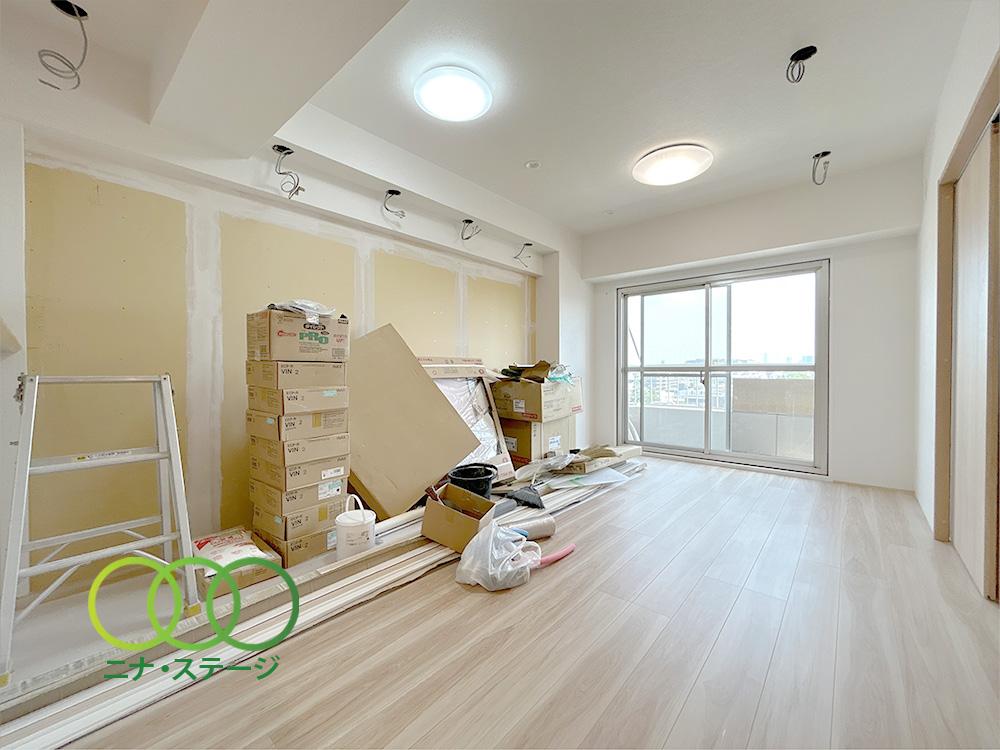 グリーンビレッジ豊玉