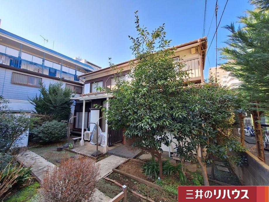 東京都東村山市栄町