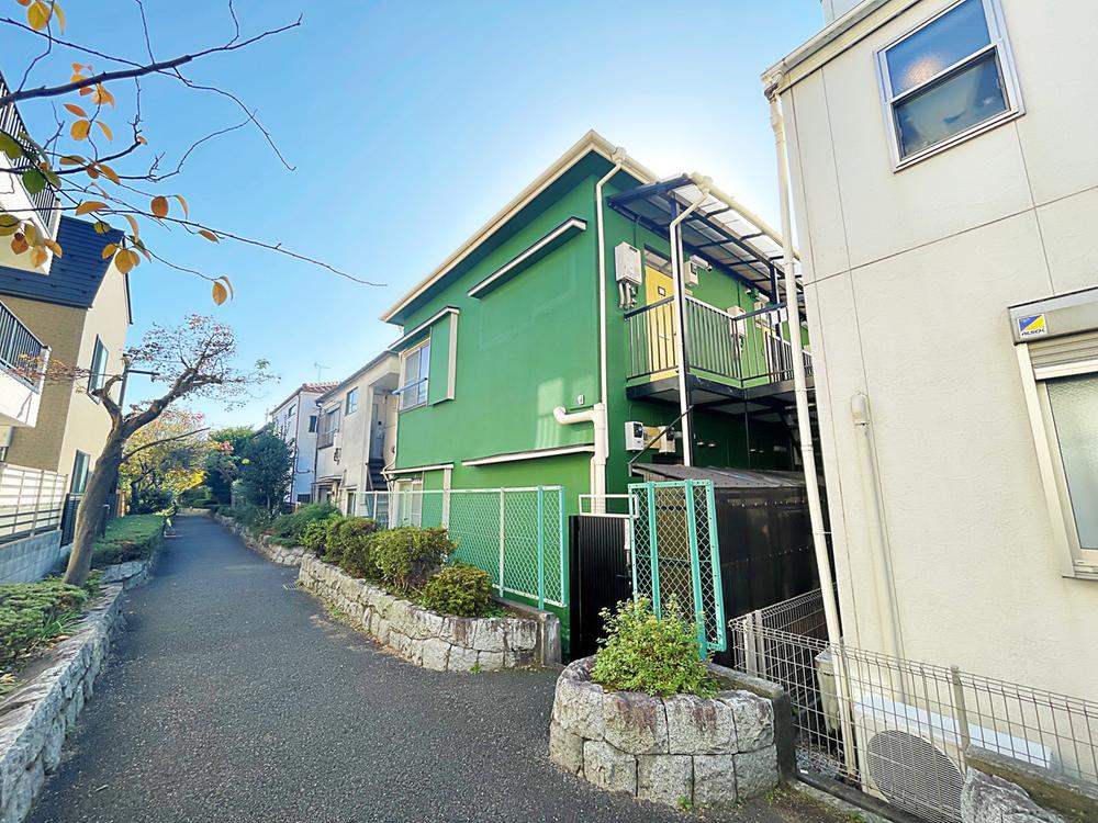 東京都杉並区高円寺南