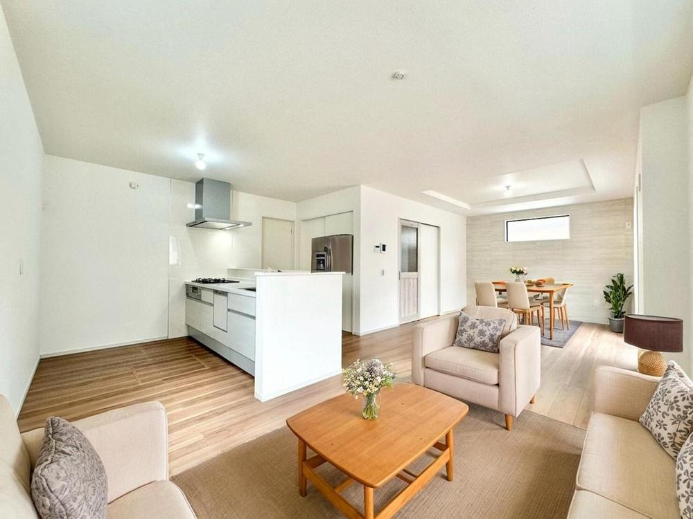 埼玉県八潮市大字八條