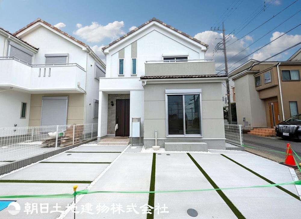 神奈川県綾瀬市蓼川