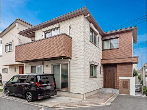 神奈川県相模原市南区古淵