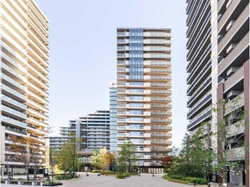 プラウドシティ日吉 レジデンスI