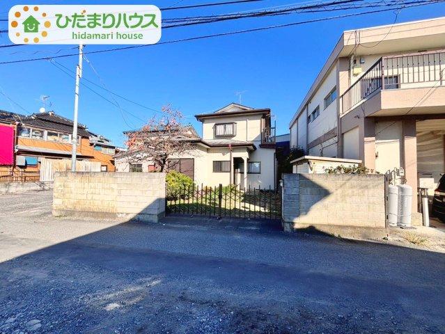 千葉県野田市野田