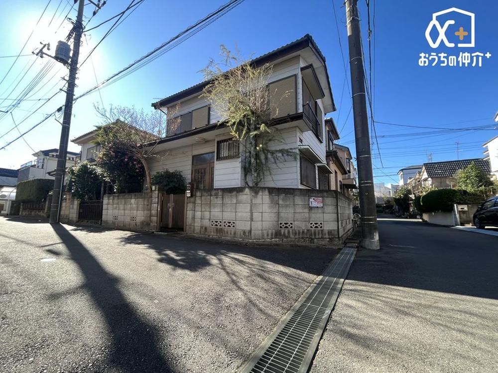 埼玉県所沢市青葉台