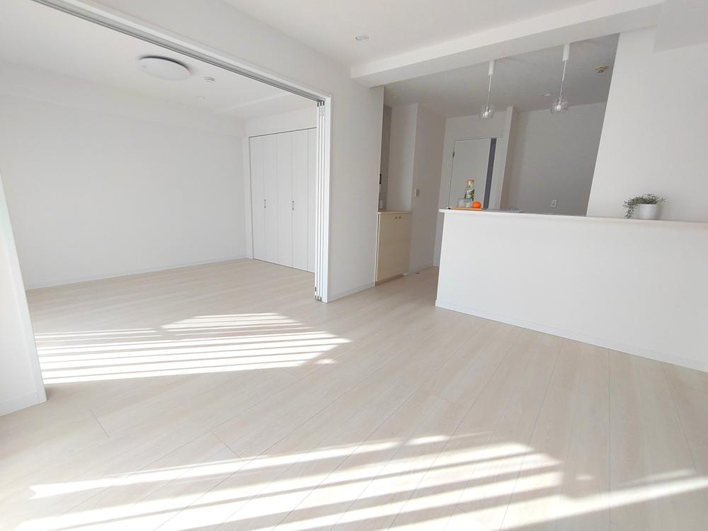 ライオンズマンション与野本町第5