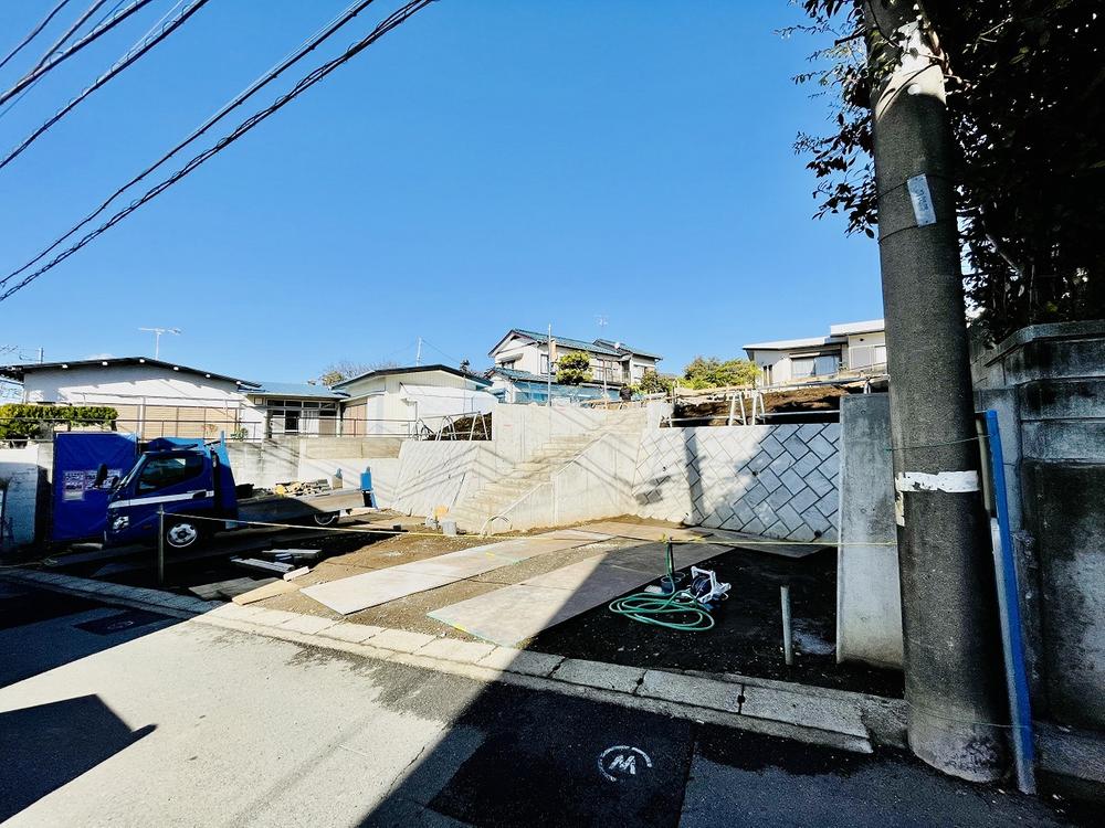 神奈川県横浜市戸塚区深谷町