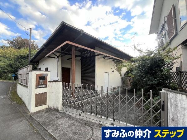 神奈川県小田原市城山