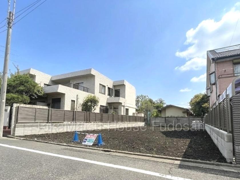 東京都大田区久が原