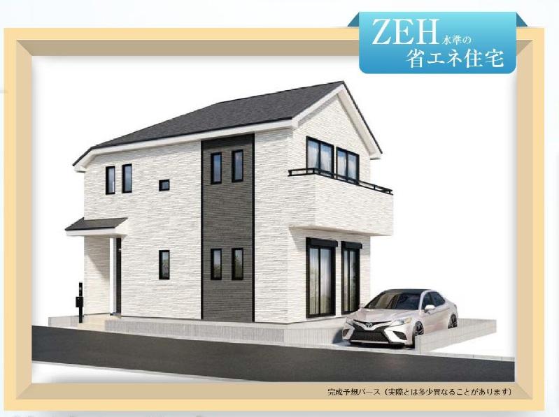 東京都羽村市栄町