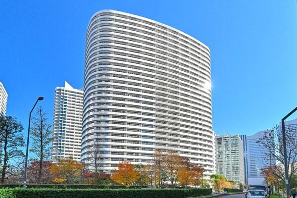 M.M.TOWERS FORESIS R棟