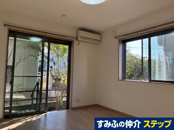 神奈川県藤沢市辻堂東海岸