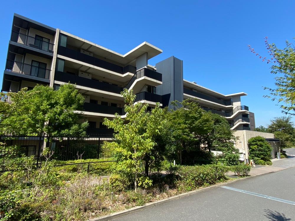 ＢrilliaCity横浜磯子A棟