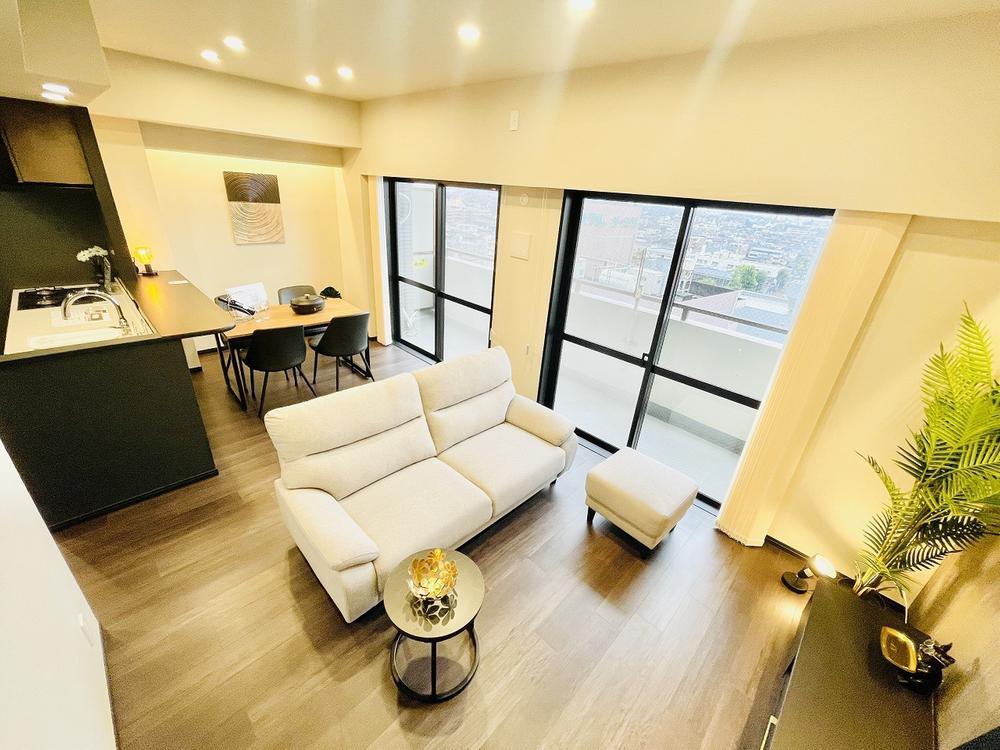 藤和シティホームズ大和駅前