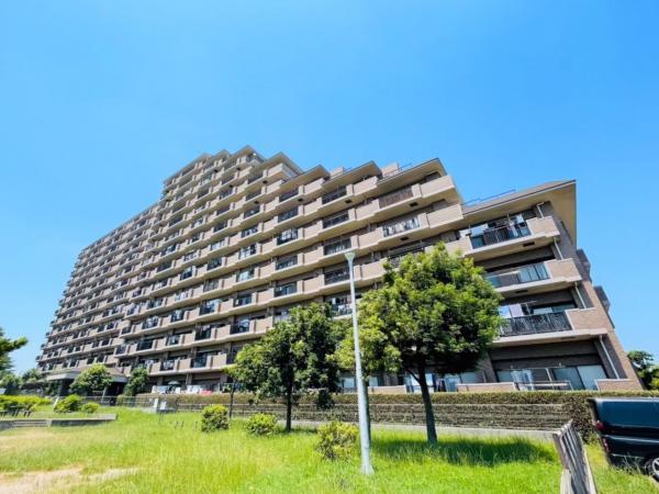 フラージュ八千代