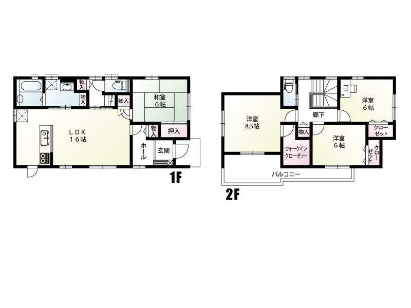 埼玉県加須市船越