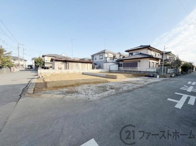 埼玉県川越市大字並木