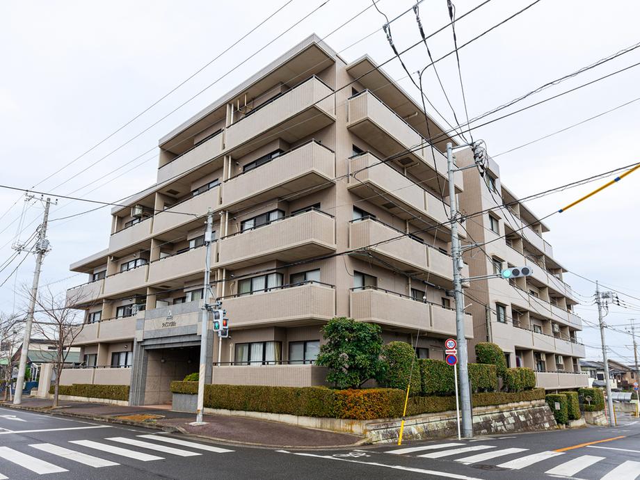 サーパス六高台