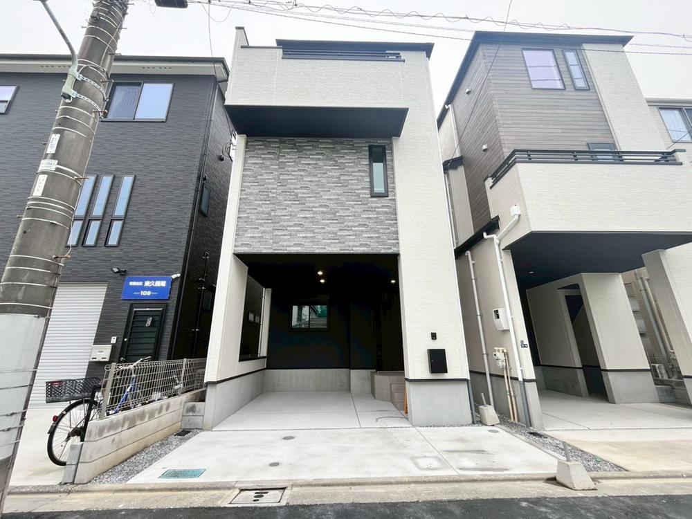 東京都葛飾区高砂