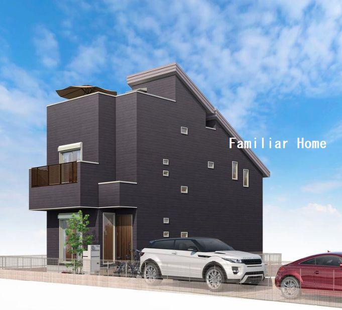 東京都立川市西砂町