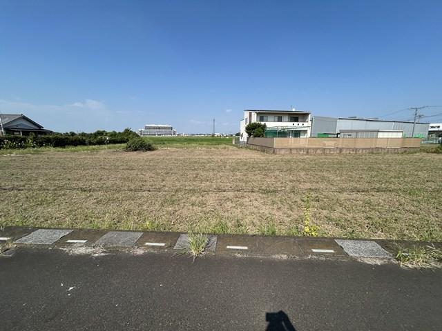 埼玉県加須市上高柳