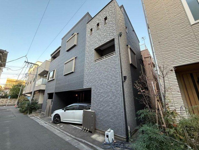 東京都墨田区立花