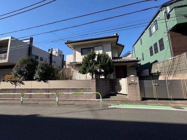 東京都世田谷区砧