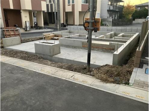 埼玉県川口市芝西