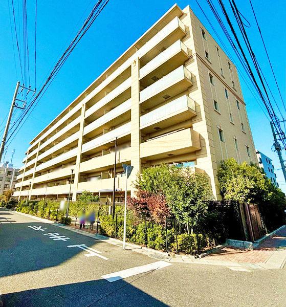 ヴェレーナ新鎌ヶ谷