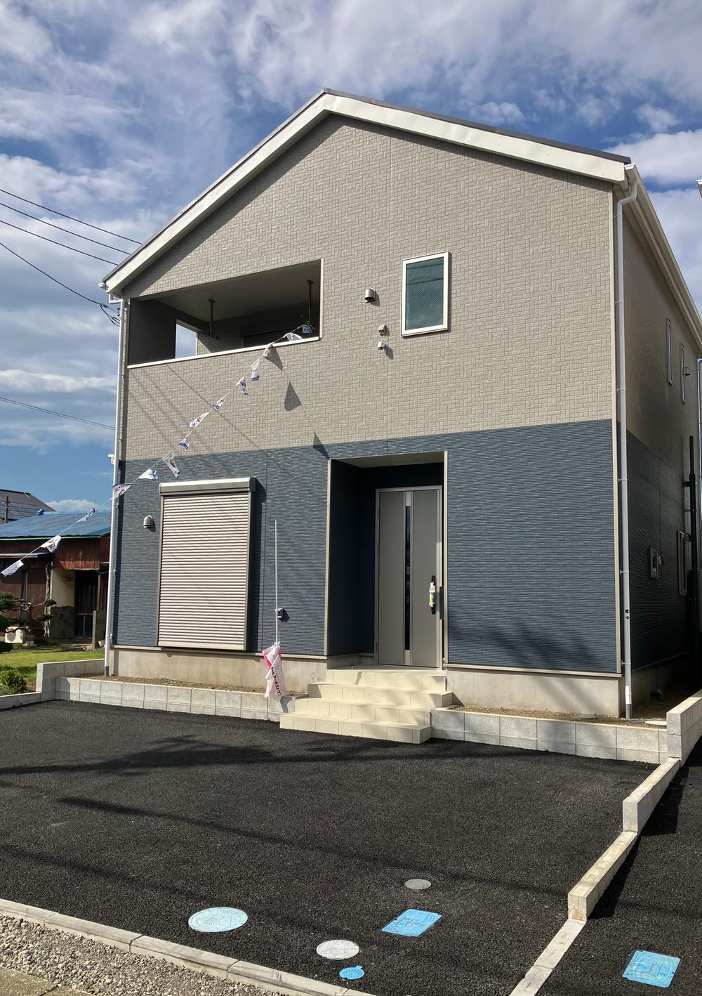 神奈川県平塚市田村