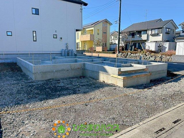 埼玉県久喜市菖蒲町菖蒲