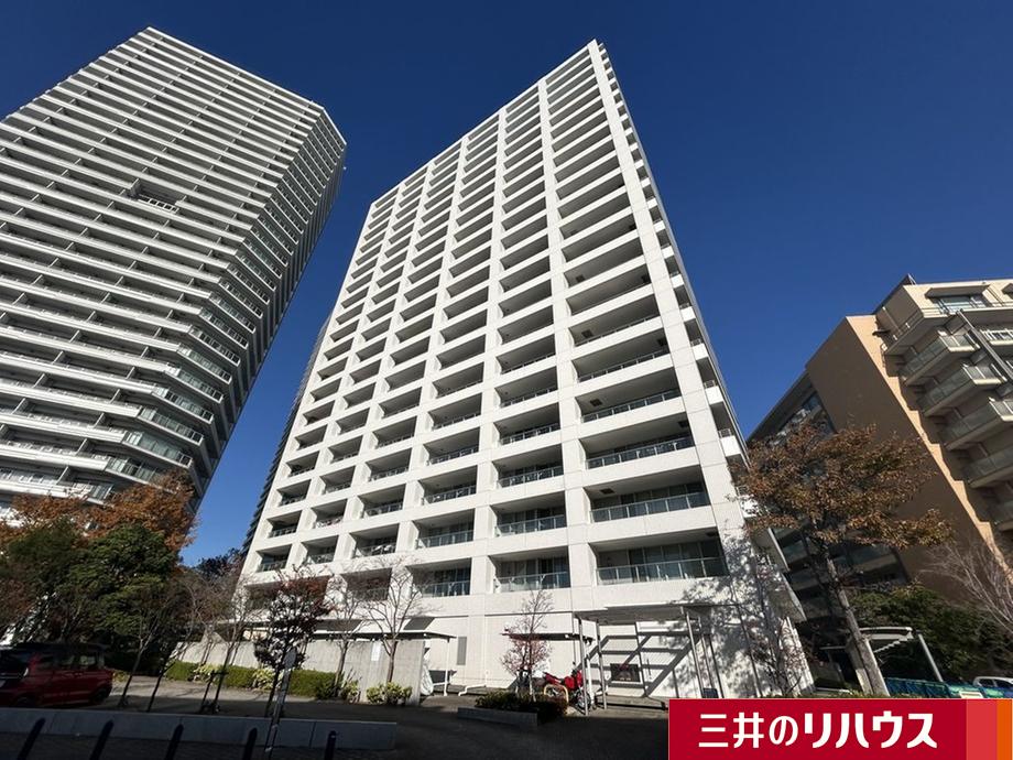 コットンハーバータワーズ　シーイースト