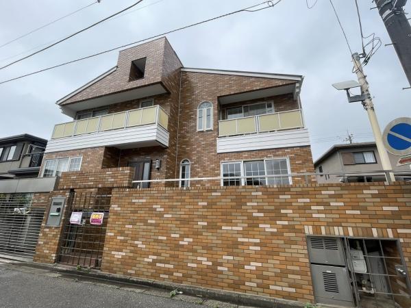 千葉県千葉市若葉区西都賀