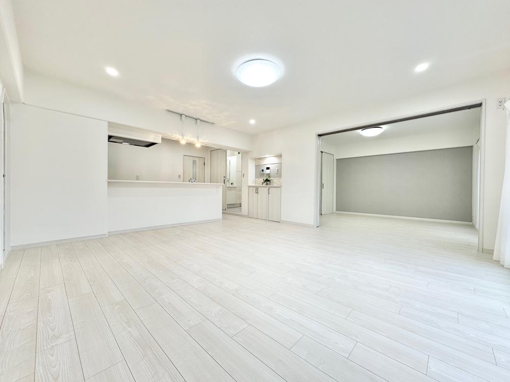 南柏パークハウス　A棟