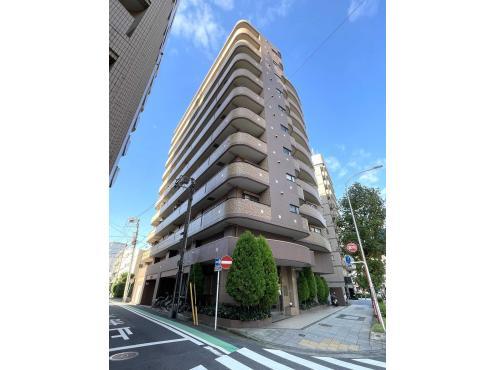 マークミュー横濱シティフロント