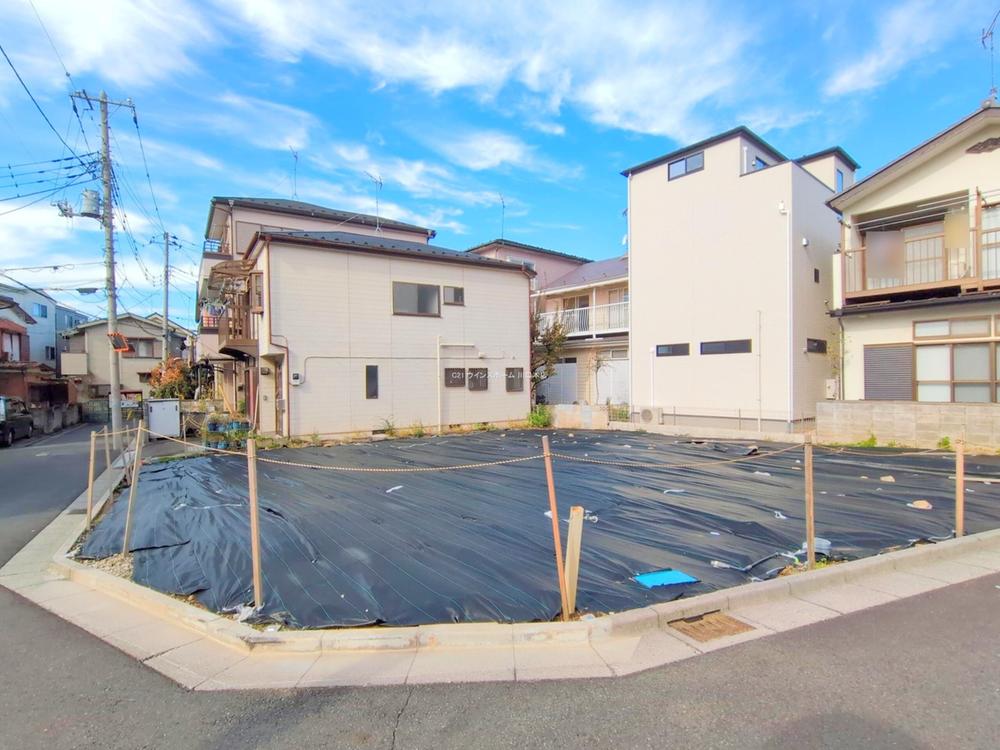 埼玉県さいたま市南区太田窪