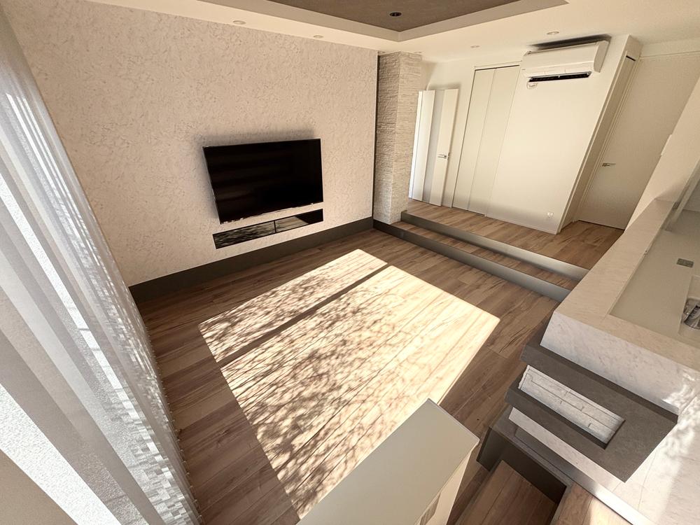 群馬県伊勢崎市国定町