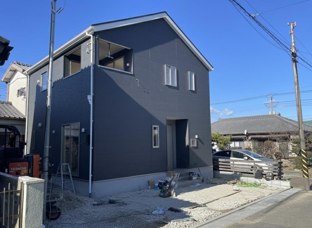 千葉県銚子市松本町