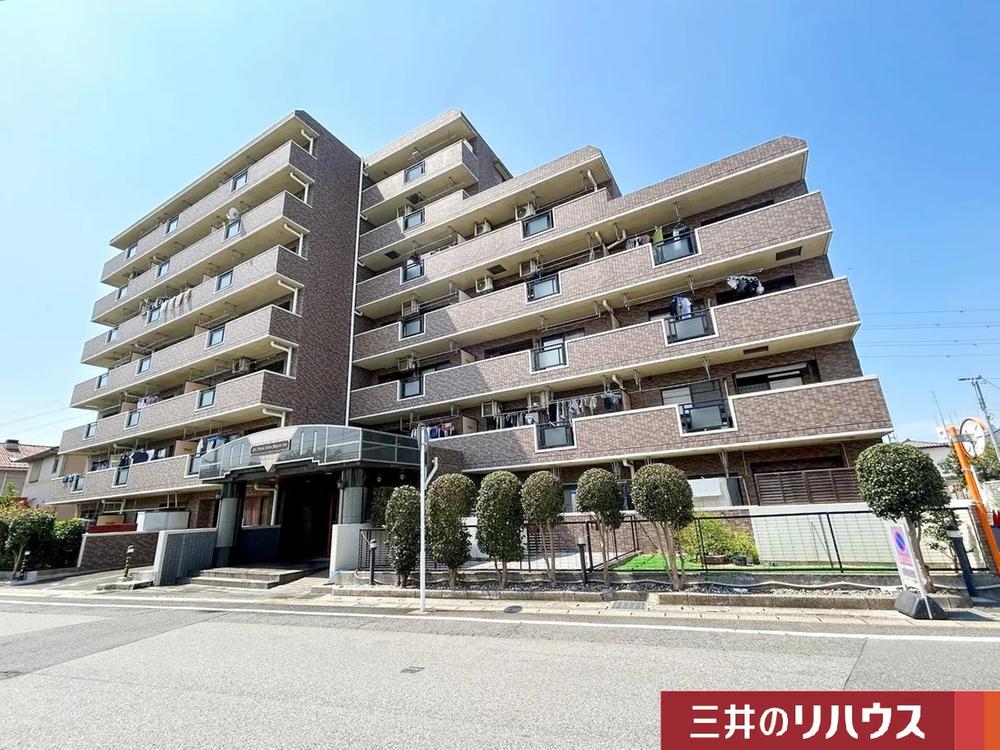 ダイアパレス千葉都町