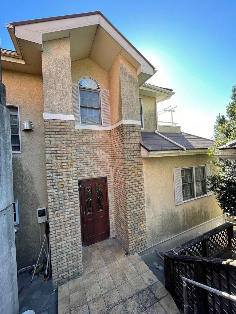 神奈川県川崎市宮前区神木本町