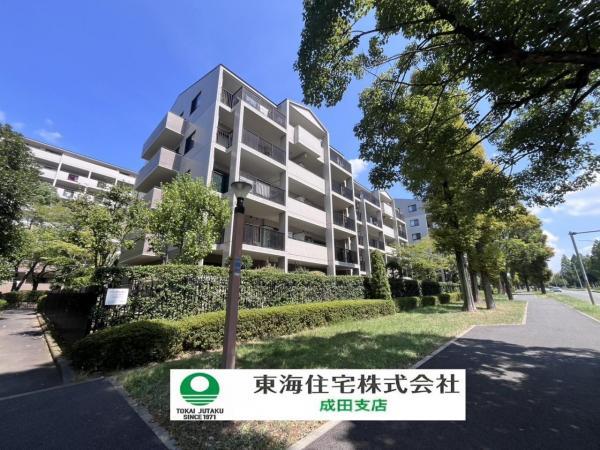 あすみが丘ガーデンコート杜の街　社有