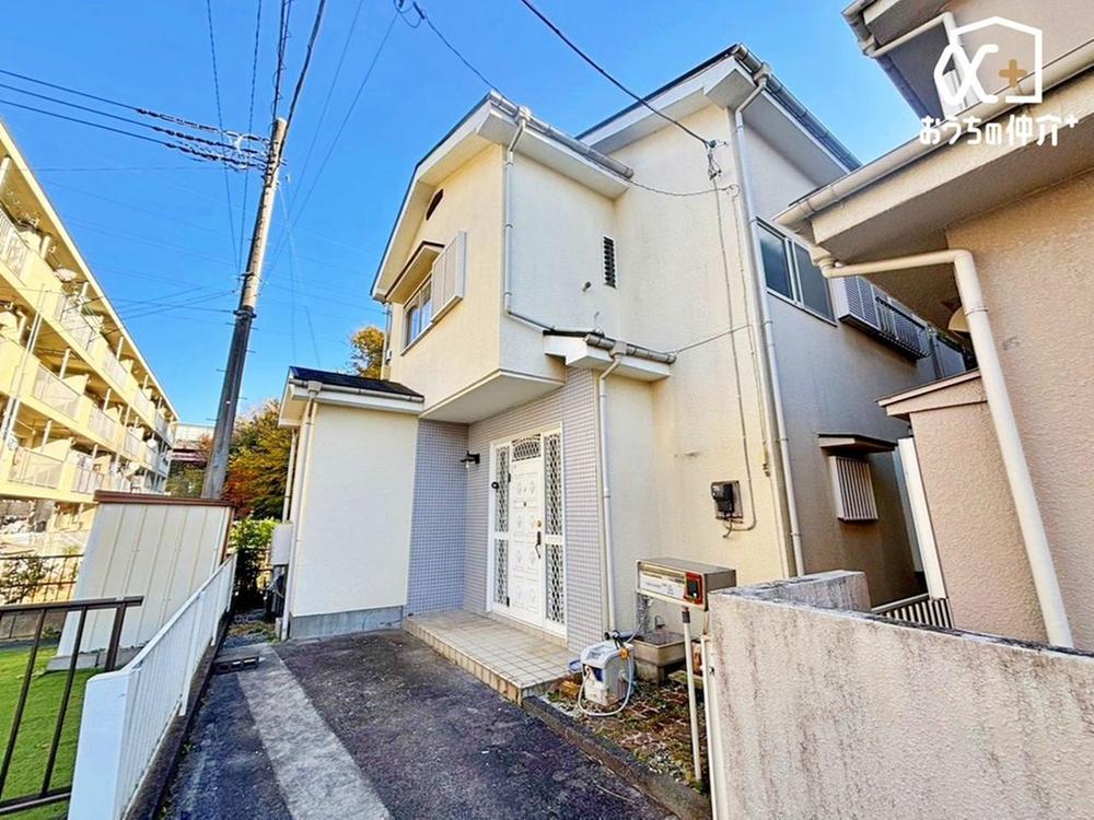 埼玉県入間市大字仏子