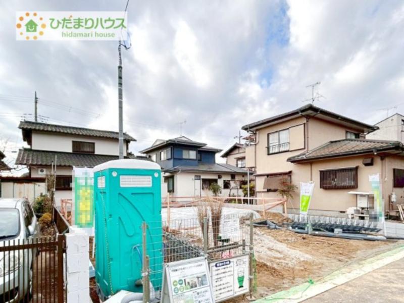 茨城県つくば市森の里