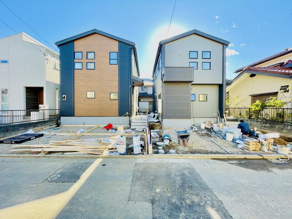 神奈川県横浜市瀬谷区瀬谷