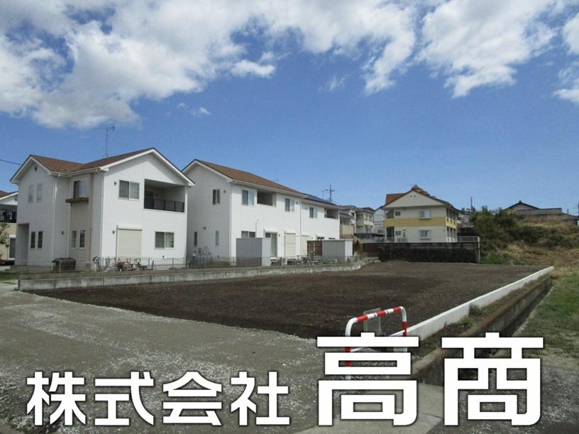 群馬県高崎市上並榎町