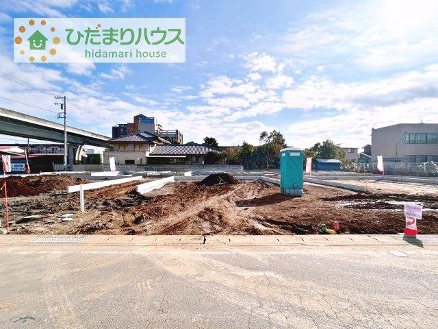 茨城県土浦市生田町