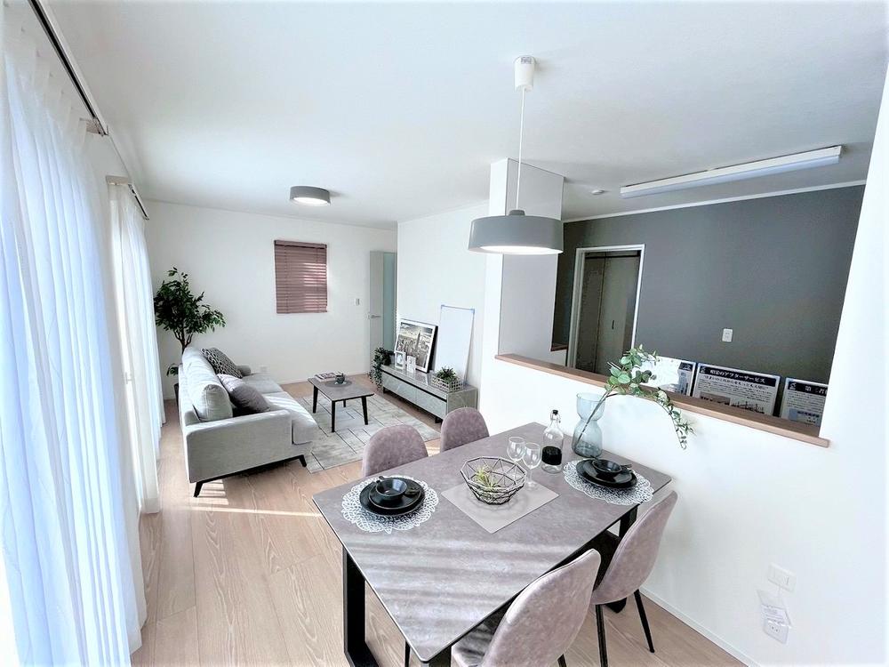 埼玉県さいたま市緑区芝原